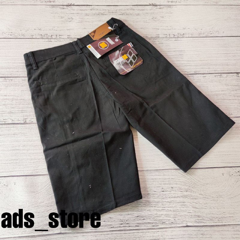 Celana Chino Pendek Distro Basic Pria INSIGHT Premium Distro