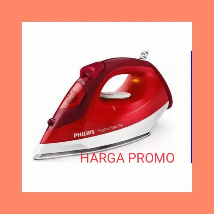 Setrika Philips GC1424 Philips Setrika GC1424 Setrika Uap