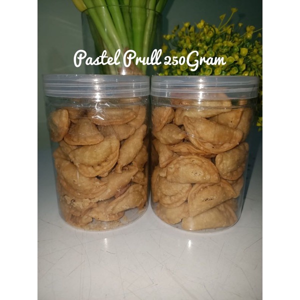 

Pastel Prull