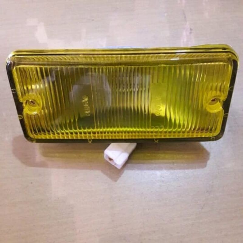 Lampu Bemper/Kabut Ragasa ps100/Ps120/Ps135