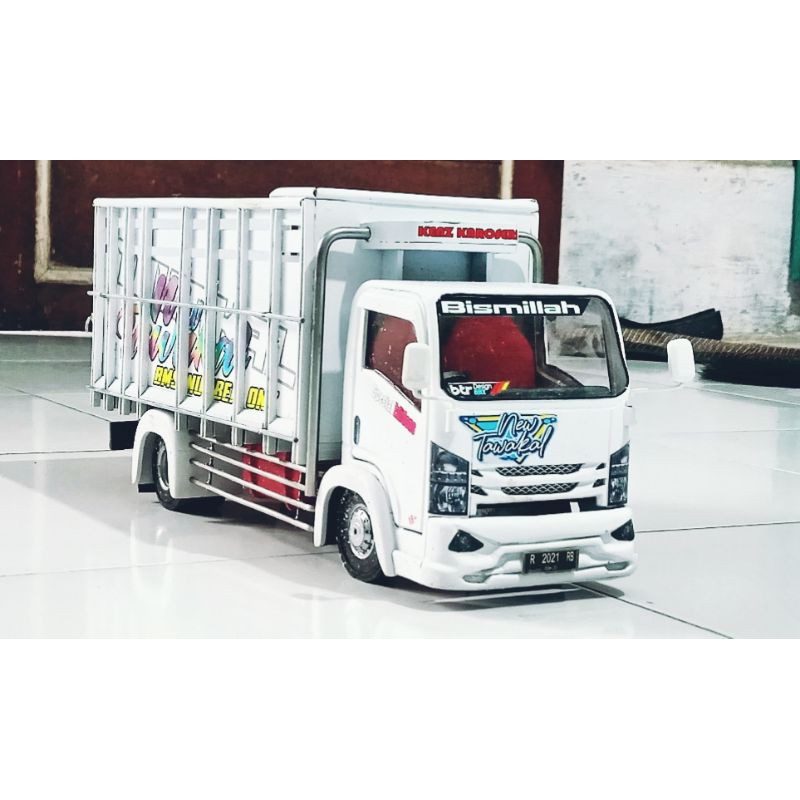 truk oleng jumbo truk oleng truk oleng miniatur truk oleng miniatur kayu truk trak trek truck oleng.