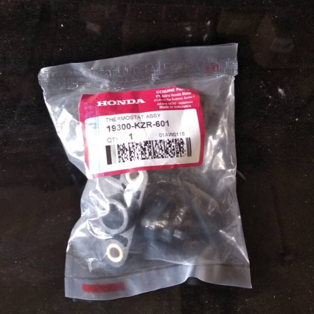 Thermostat vario 125 vario125 termostat vario 125