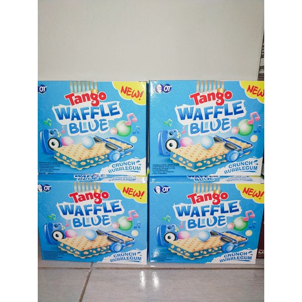 New Tango Bubble gum