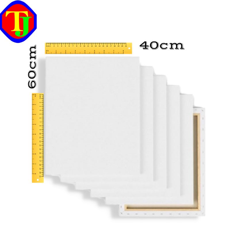 

kanvas lukis 40x60 canvas board terlaris dan termurah
