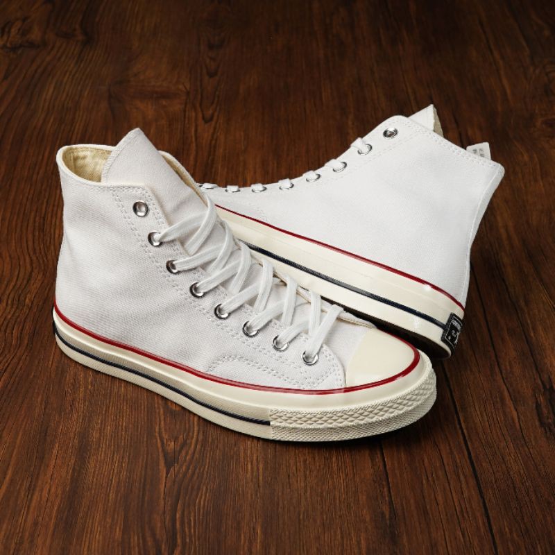 Converse 70s Hi White