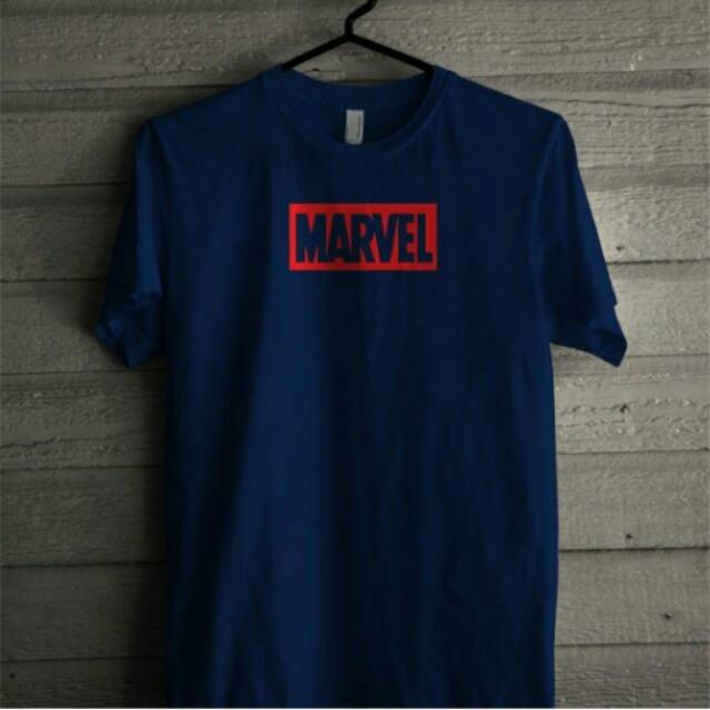  KAOS MARVEL  Shopee Indonesia