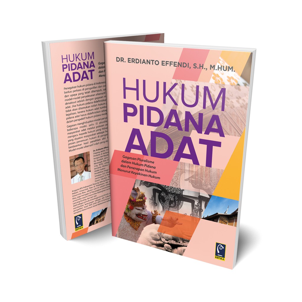 Hukum Pidana Adat