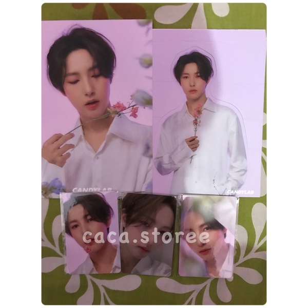 pc renjun candylab v4(booked)