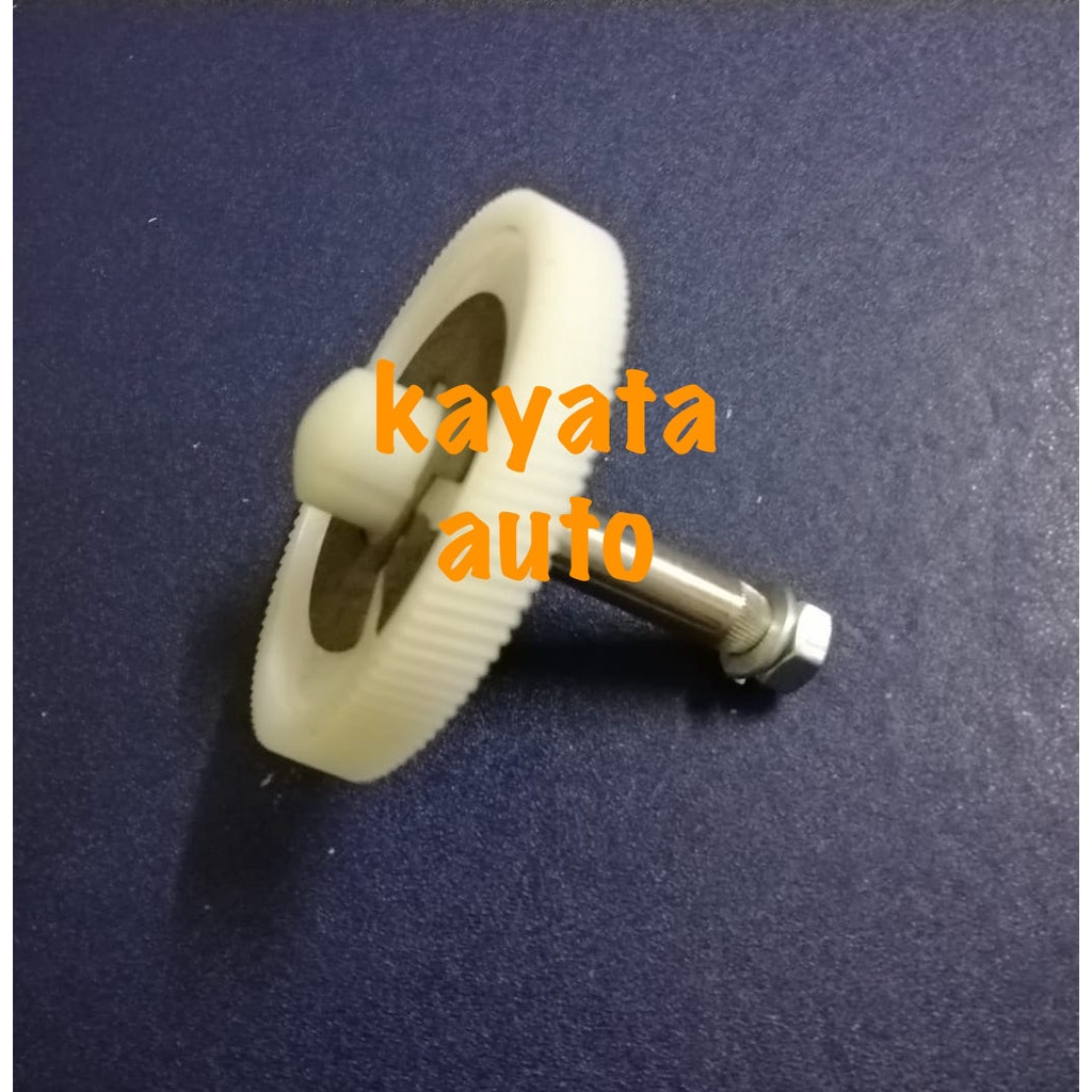 Gigi Wiper Mitsubishi COLT L300 Motor