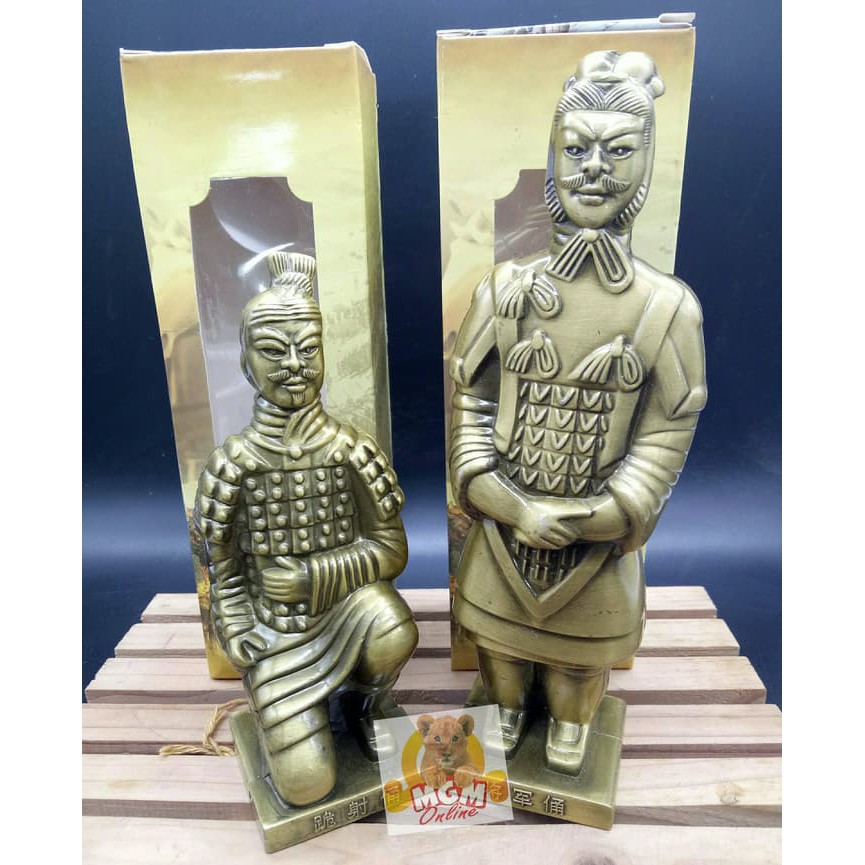 Souvenir China Tentara China / Oleh-oleh china BB1930/31