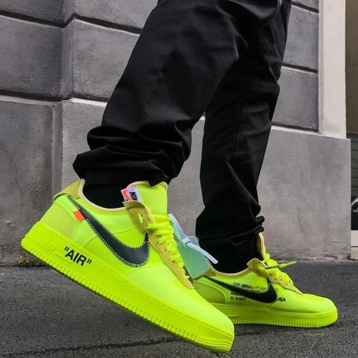nike d off white
