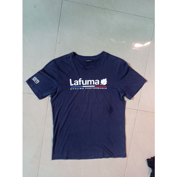 Shirt lafuma