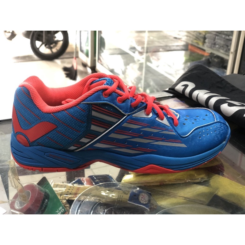 sepatu Badminton Victor S62