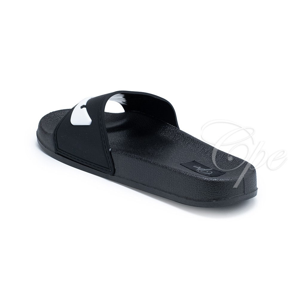 CPE SLPT 4 EYES Sandal Slip On Teplek Wanita Anak Pria  - TANPA BOX