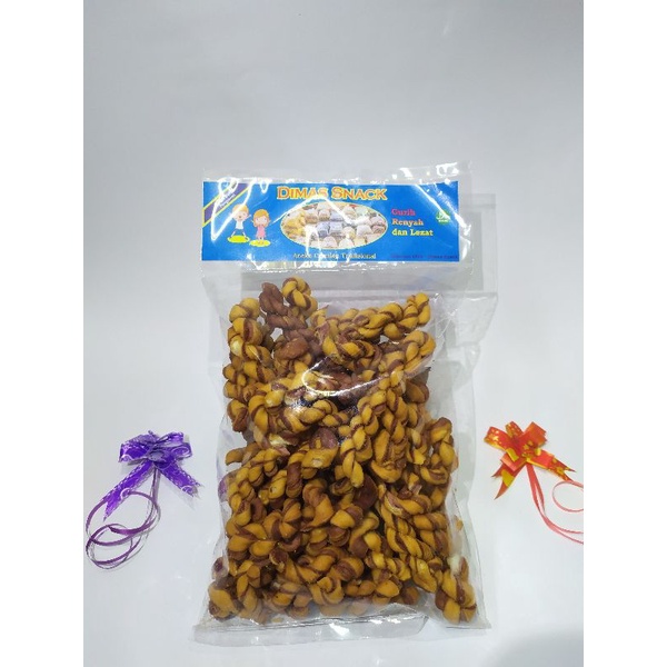 

KUE TAMBANG/ CEMILAN MURAH/ 250 GR