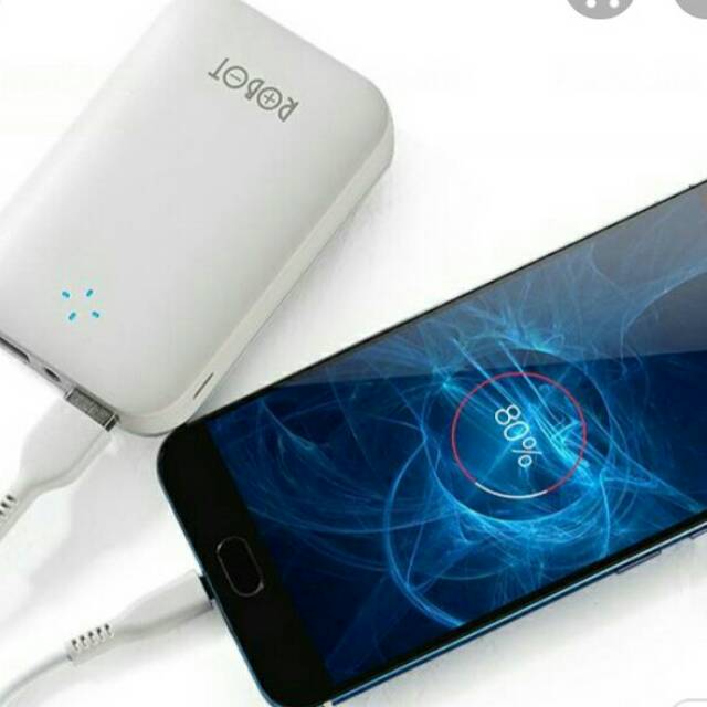 PB robot RT7300 6600mah