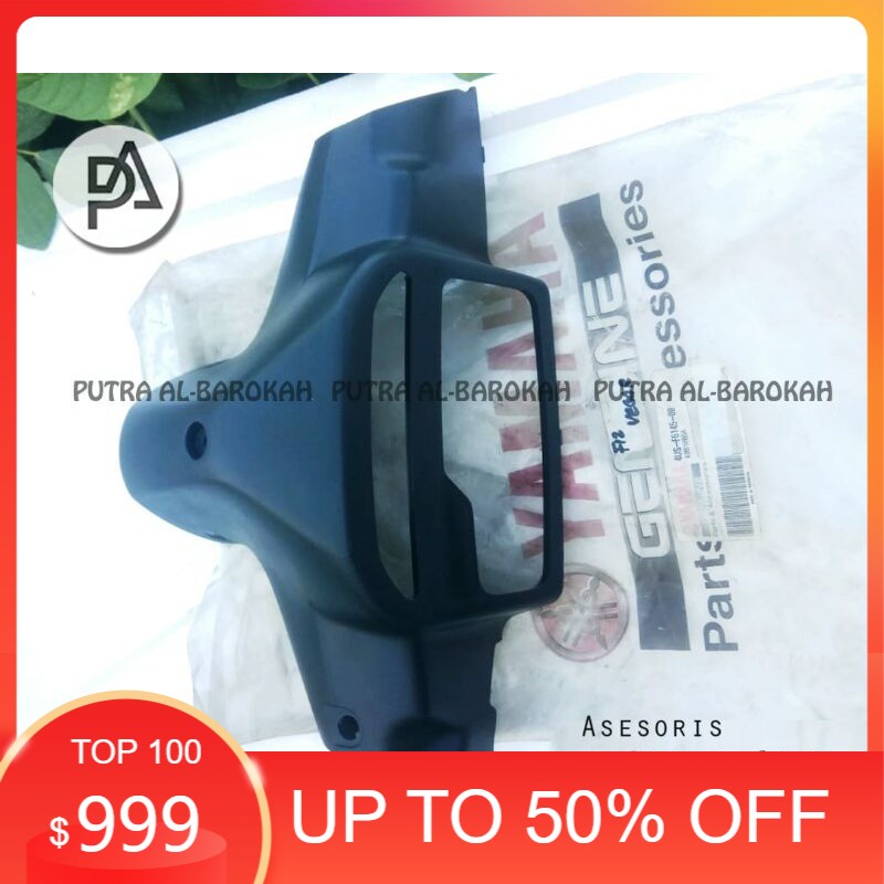 Batok belakang Fizr original ymh