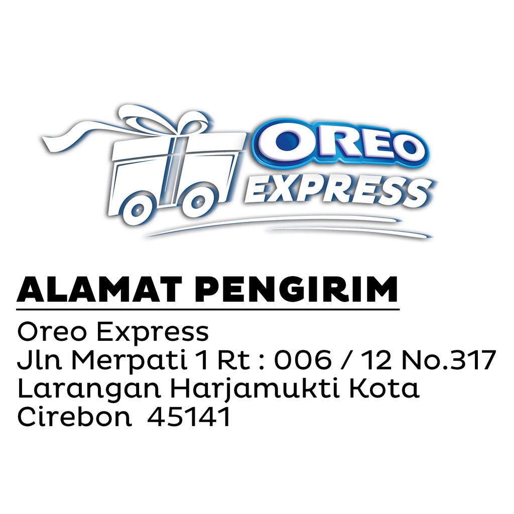 

oreo beli 3