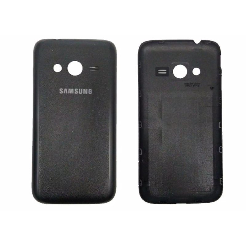 Backdoor Tutup Belakang Samsung G313 Galaxy V - Back Cover Handphone