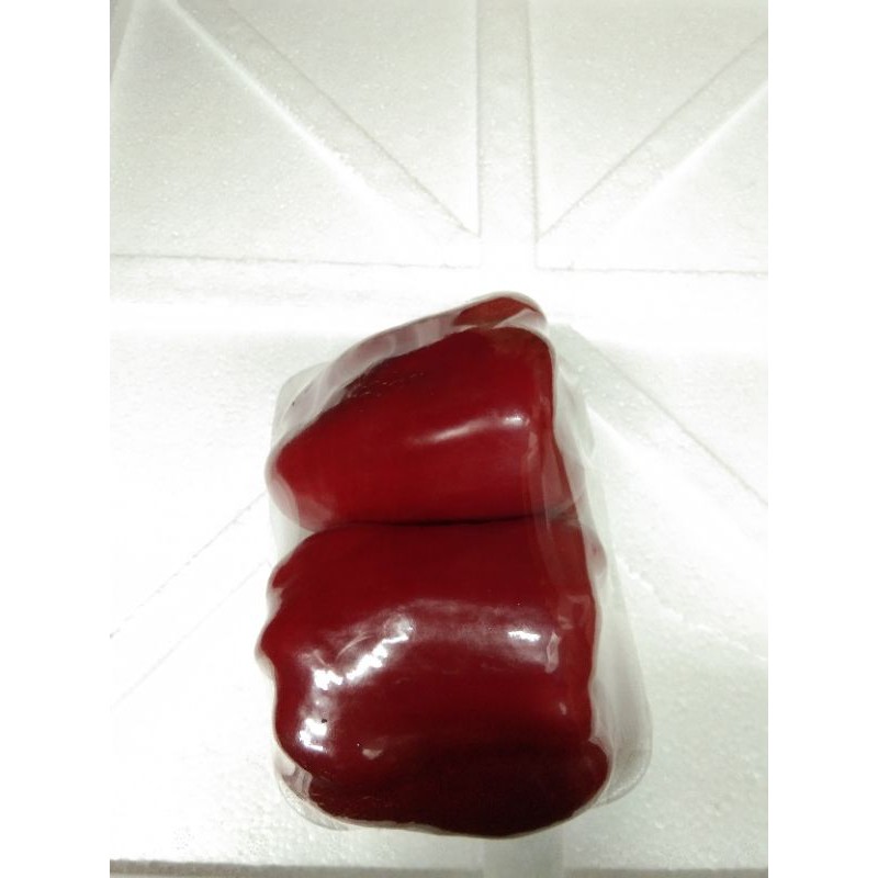 

paprika merah