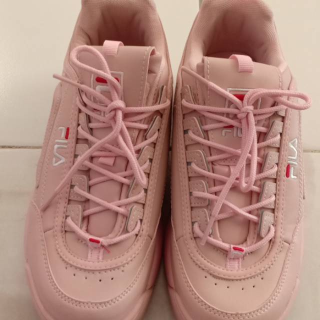 Sepatu Fila Ori Korea