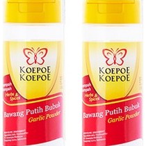 

KOEPOE BAWANG PUTIH 130G