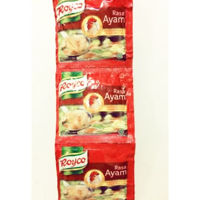 

Royco