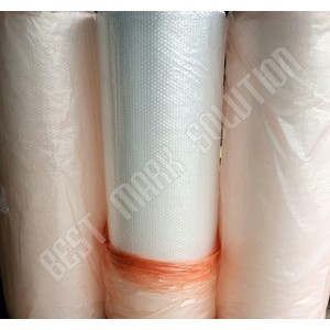 

Plastik Bubble Wrap Lebar 125cm x Panjang 1mtr