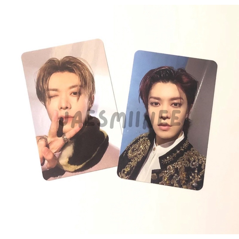 PC Yuta Set Kihno Tragic Catharsis