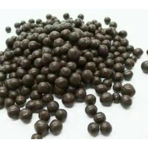 

ENAK CRISPY BALL CHOCO ELMER 500gr BANYAK RASA