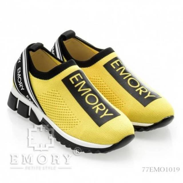 Emory 1019 Slip On