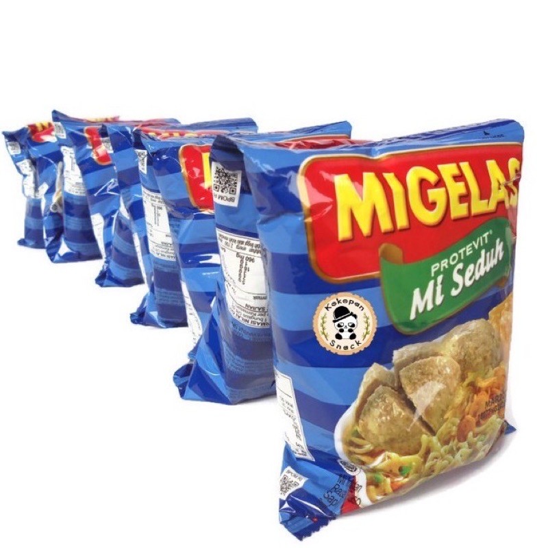 

migelas rasa baso sapi