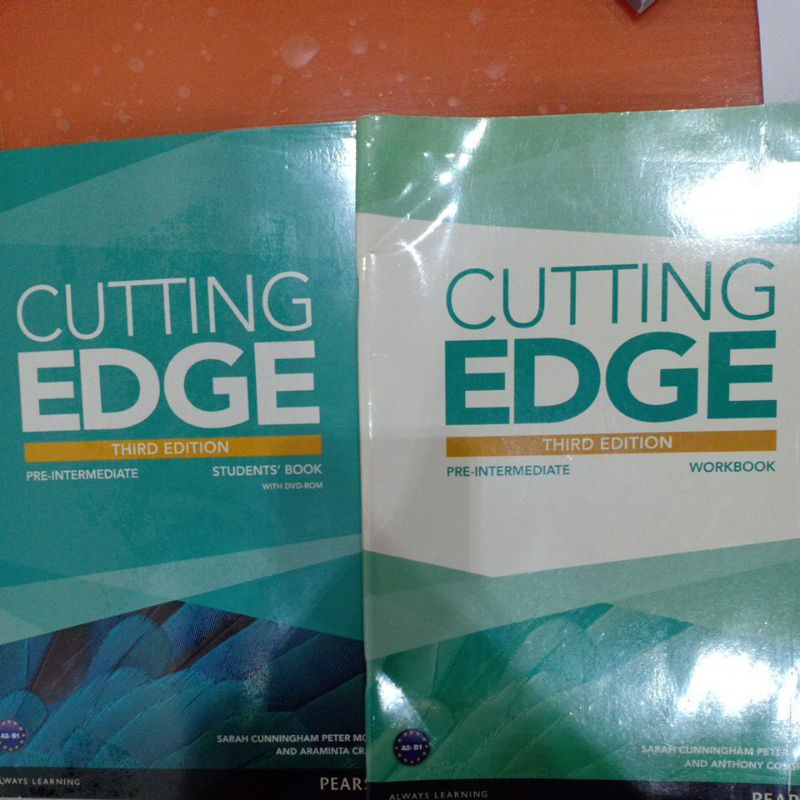 Jual Cutting Edge Harga Terbaik Termurah Desember 22 Shopee Indonesia