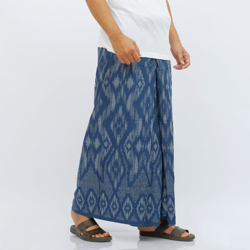 Sarung Gajah Duduk Kembang Exclusive