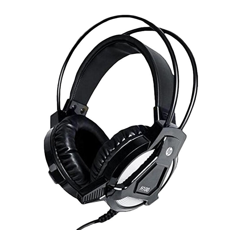 HP H100 - Gaming Headset H-100