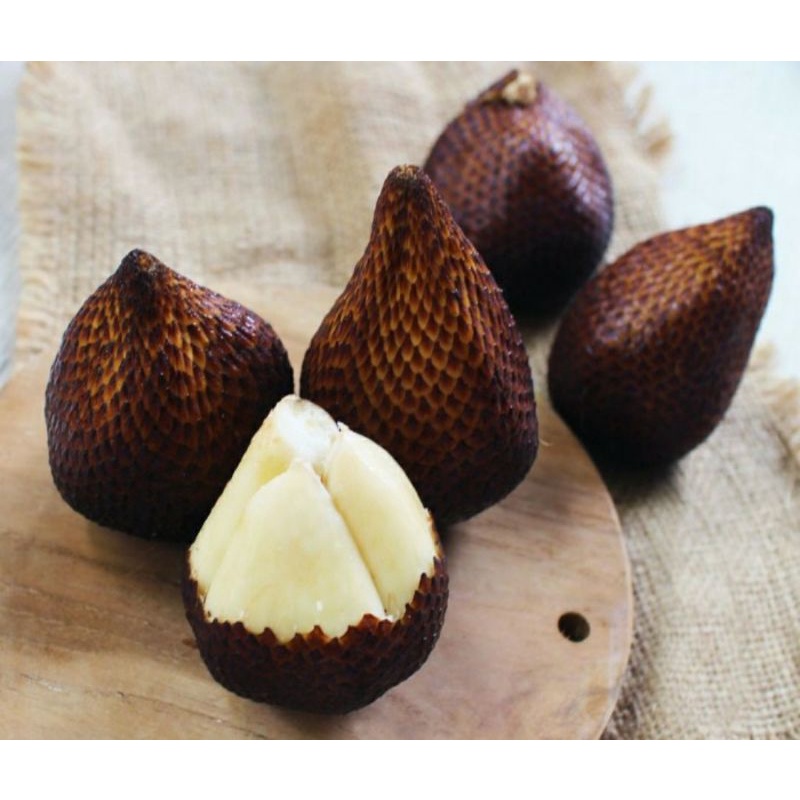 

salak pondoh madu super | 1 kg