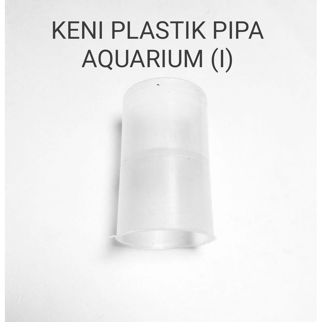 [DEV-9061] KENI PLASTIK PIPA AQUARIUM I