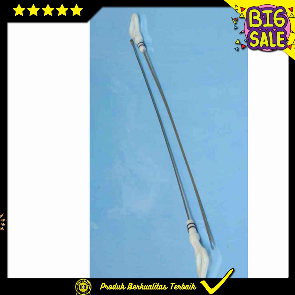 Control Stik Oli Colokan Oli Mitsubishi Kuda Bensin