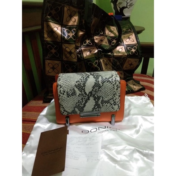 donini livia preloved