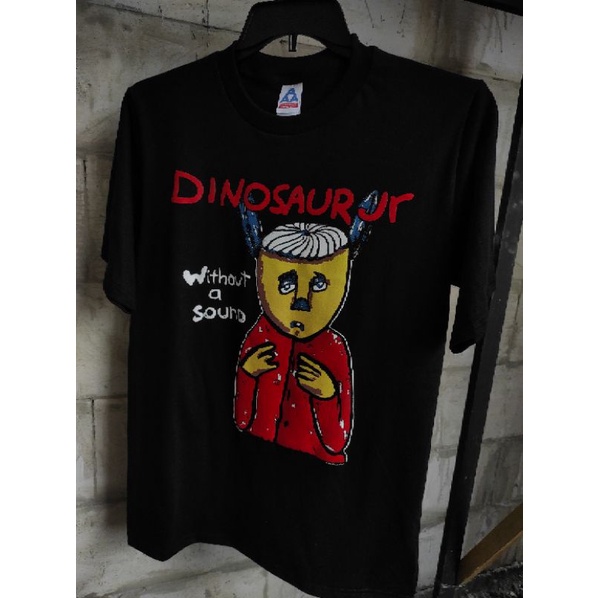KAOS DINOSAUR. JR WITHOUT