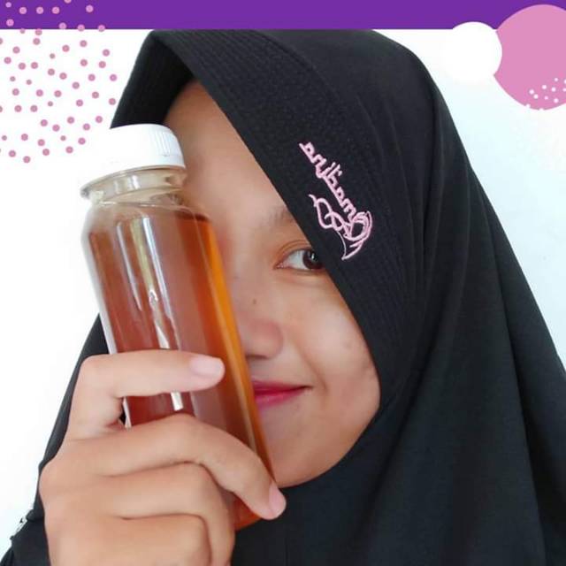

Madu murni kecil
