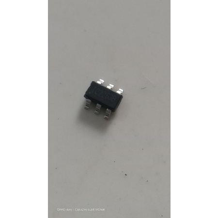 OB2263 IC KUTU PSU SALON AKTIF TV LED SHARP DLL
