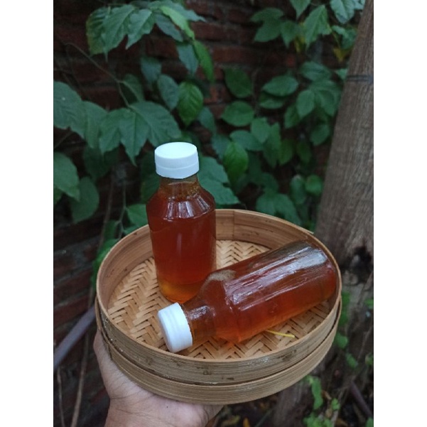 

Paket Madu 2 Botol kecil