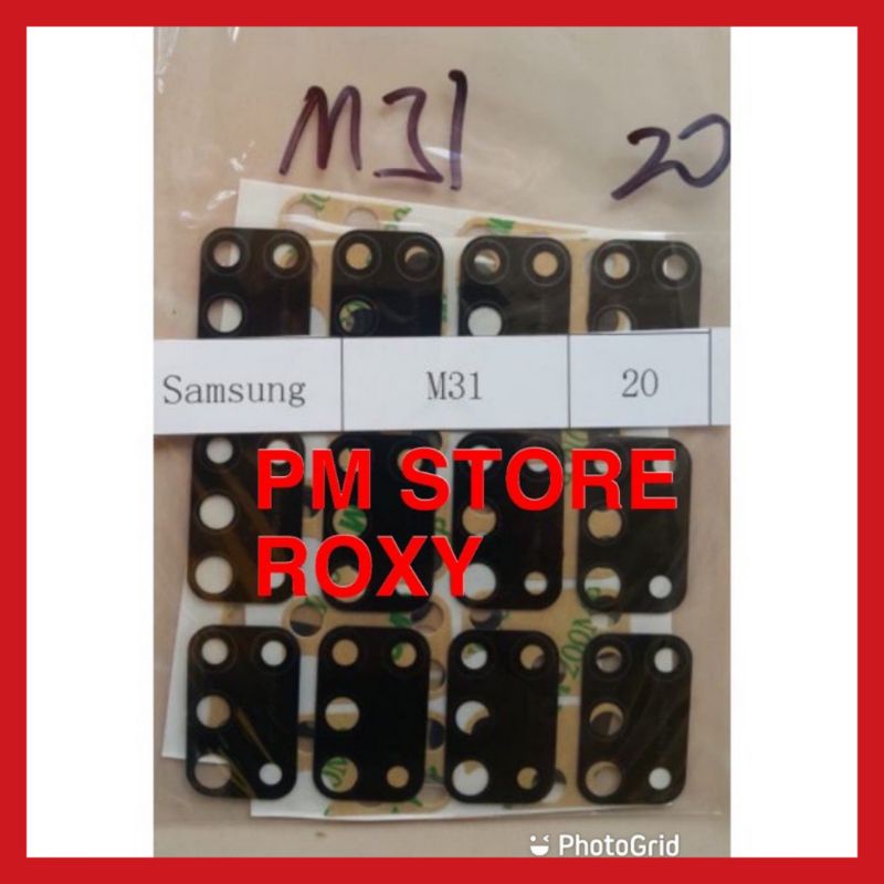 kaca kamera lensa kaca kamera samsung m31 kaca kamera lensa kaca bahan kaca