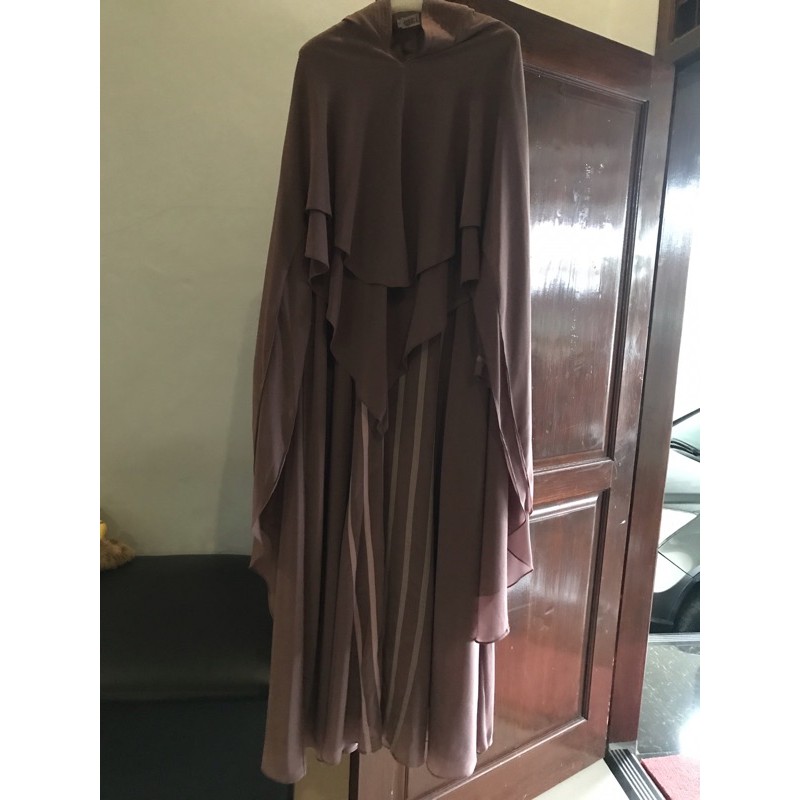 Habis~Prelove Syar i by Putri Azmi