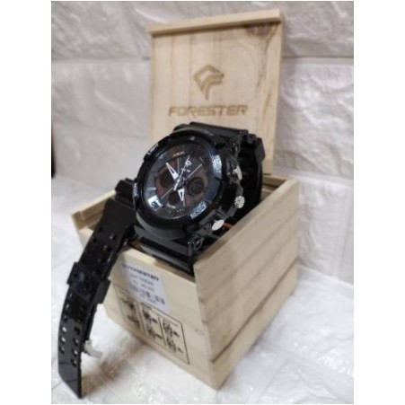 JAM TANGAN FORESTER JTF1005-FORESTER WATCH-RADV