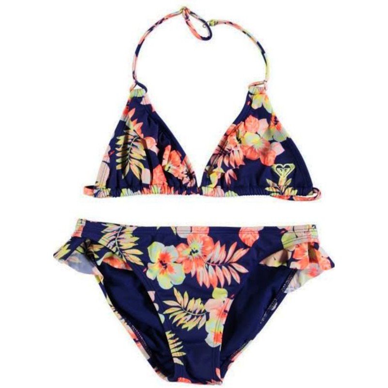 MP bikini anak baju renang anak Roxy
