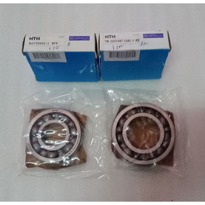 Lahar Bearing Kruk As  Asli NTN Vario 125 Vario 150