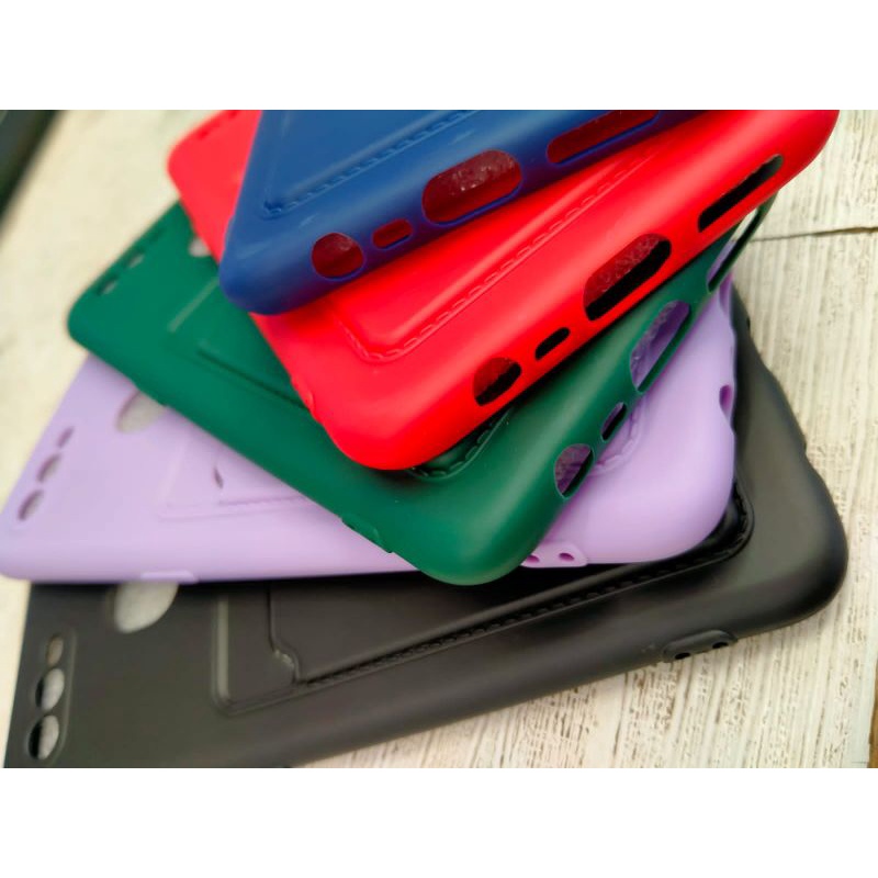 Silicon Case Oppo A11k