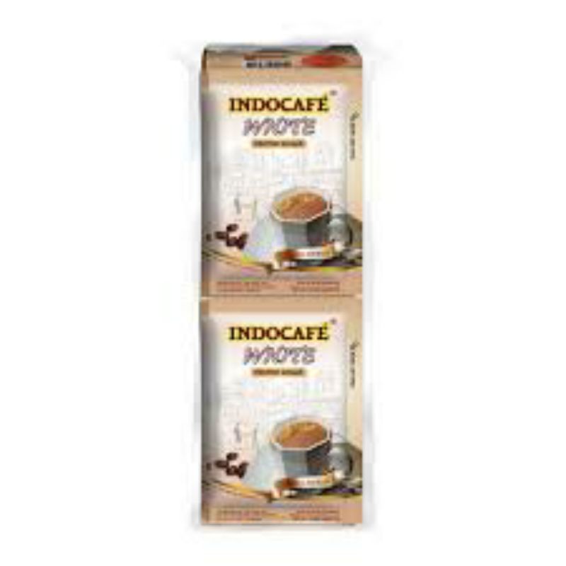 

BROWN SUGAR INDOCAFE ISI 10